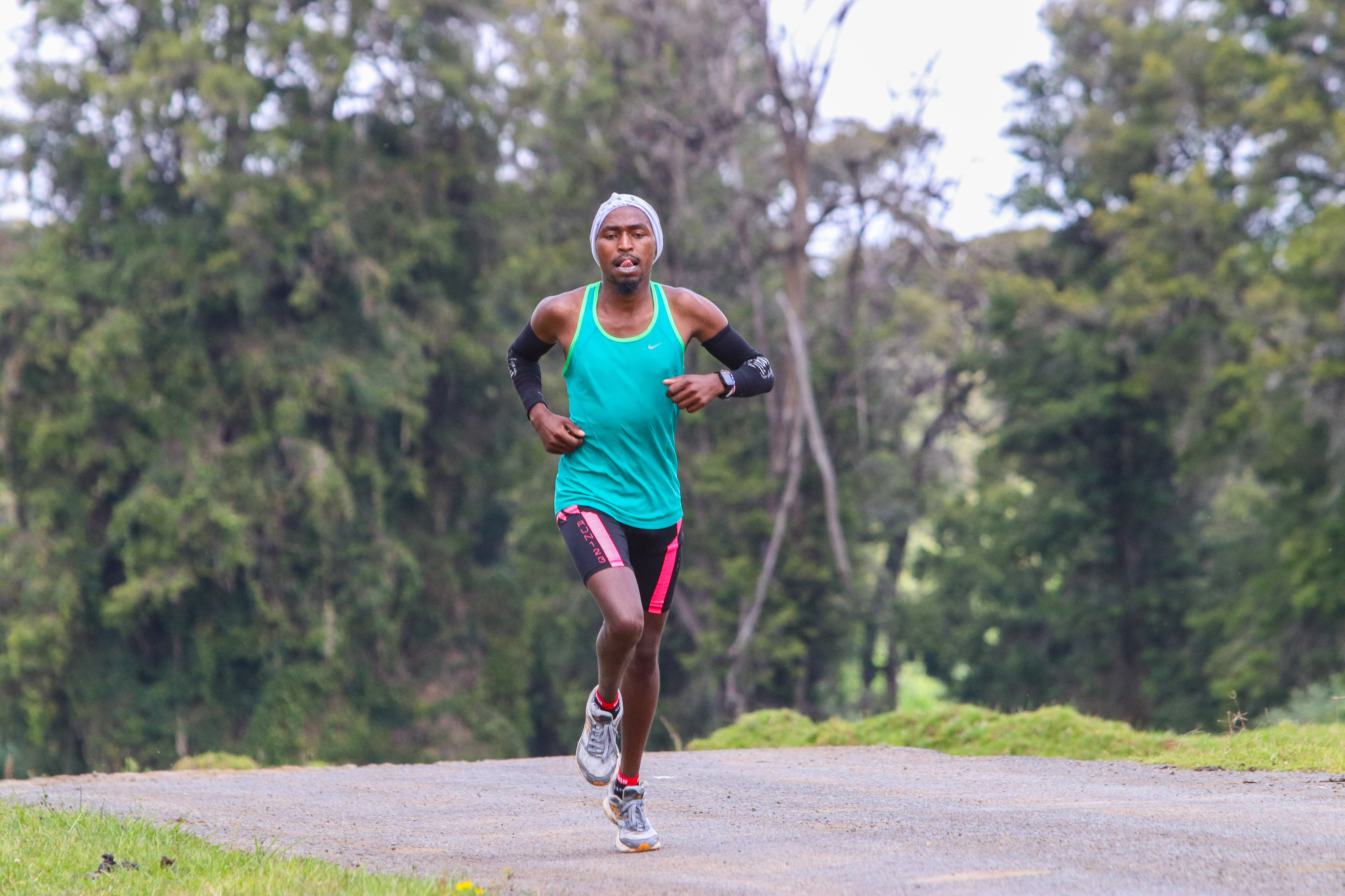 M2M 5th Edition - Scenic Route